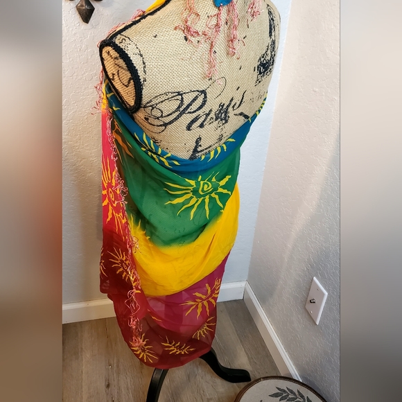 Cover up from Jamaica trip. - Picture 4 of 5